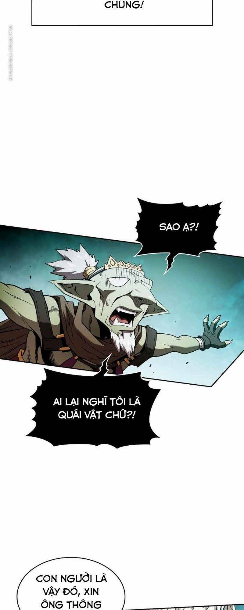 Người Chơi Trở Về Từ Địa Ngục Chap 31 - Next Chap 32