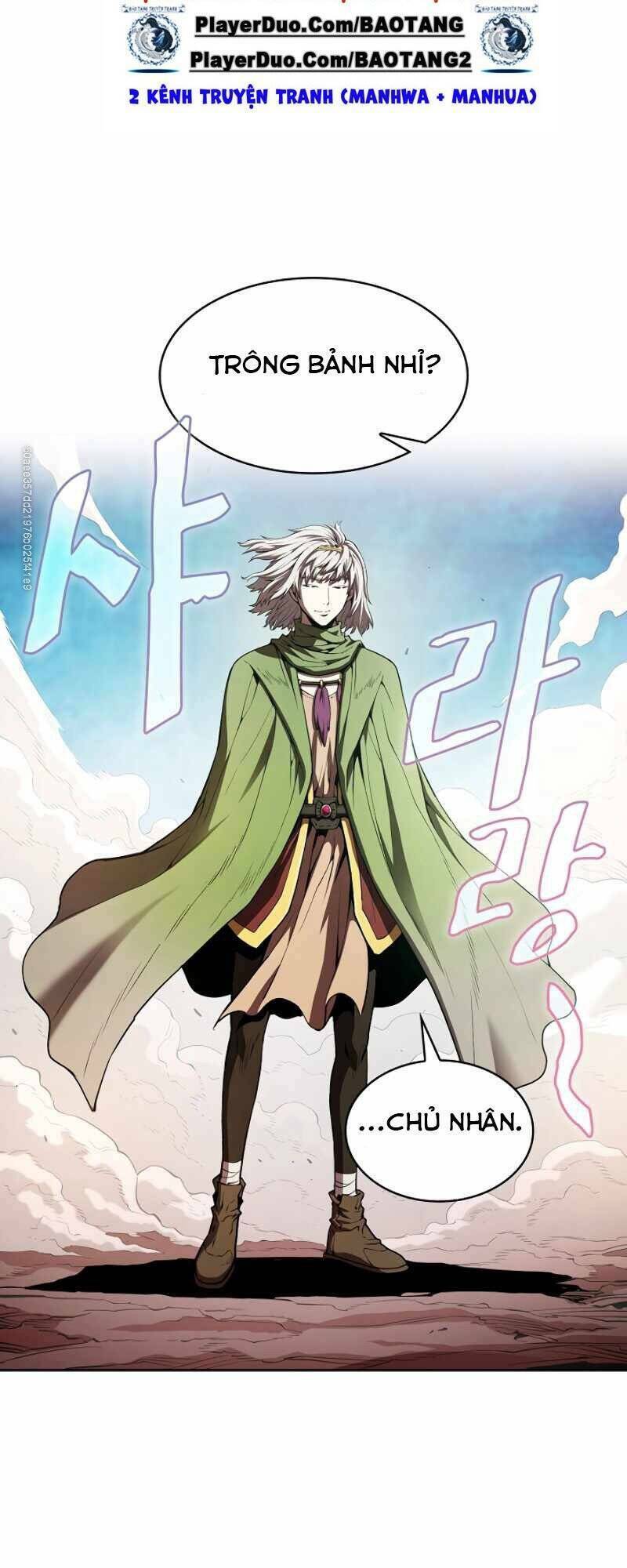 Người Chơi Trở Về Từ Địa Ngục Chap 31 - Next Chap 32