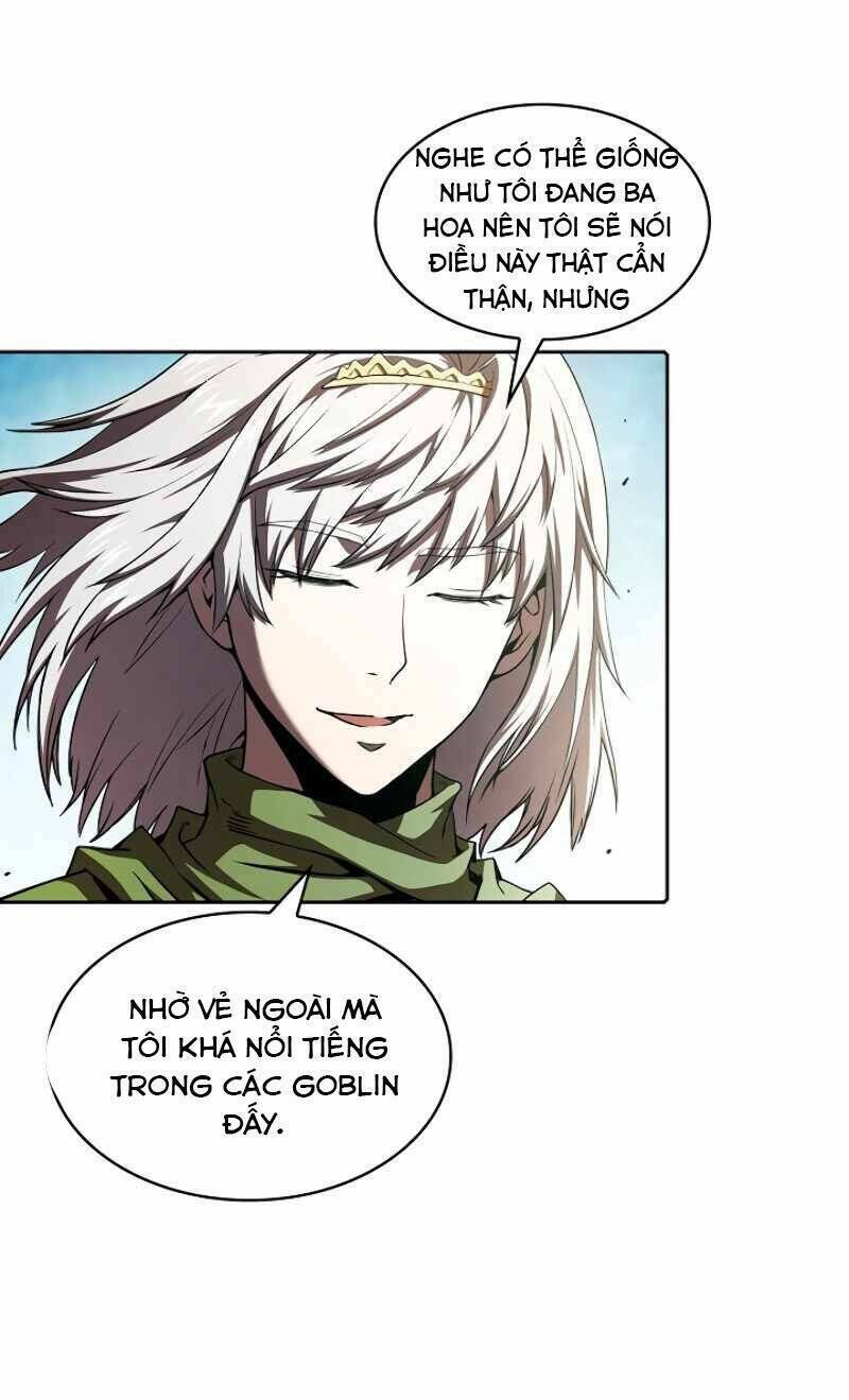 Người Chơi Trở Về Từ Địa Ngục Chap 31 - Next Chap 32