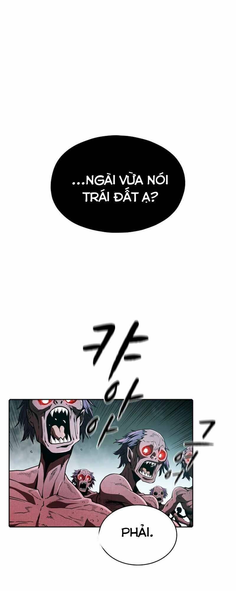 Người Chơi Trở Về Từ Địa Ngục Chap 31 - Next Chap 32