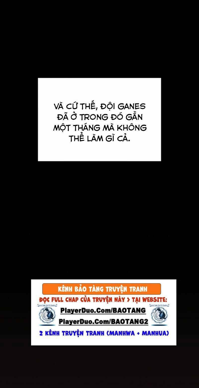 Người Chơi Trở Về Từ Địa Ngục Chap 31 - Next Chap 32