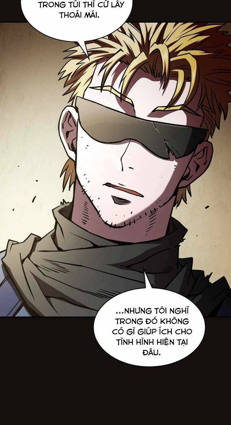 Người Chơi Trở Về Từ Địa Ngục Chap 31 - Next Chap 32