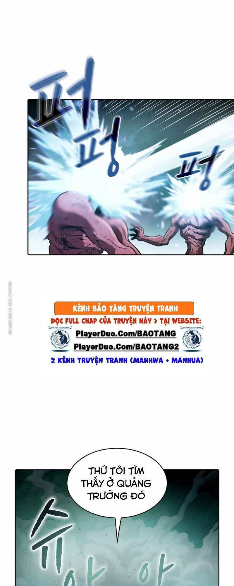 Người Chơi Trở Về Từ Địa Ngục Chap 31 - Next Chap 32