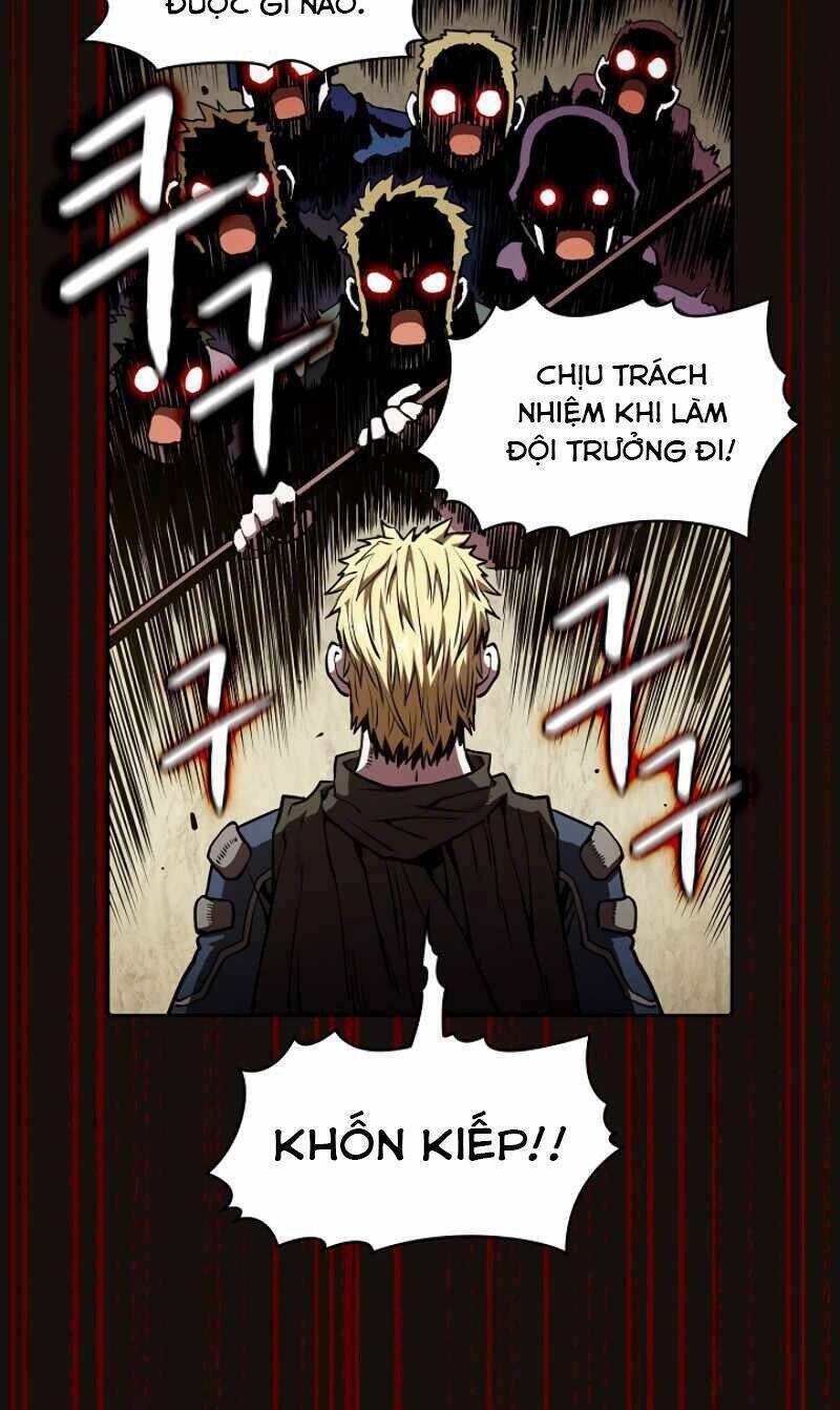 Người Chơi Trở Về Từ Địa Ngục Chap 31 - Next Chap 32