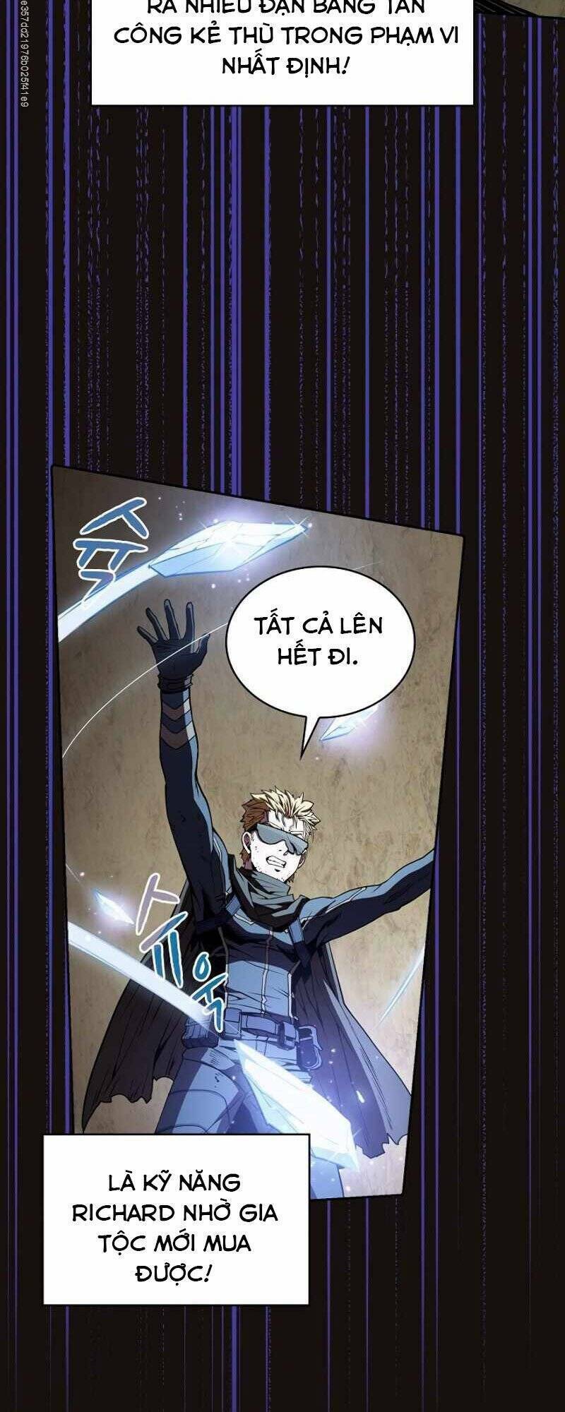 Người Chơi Trở Về Từ Địa Ngục Chap 31 - Next Chap 32