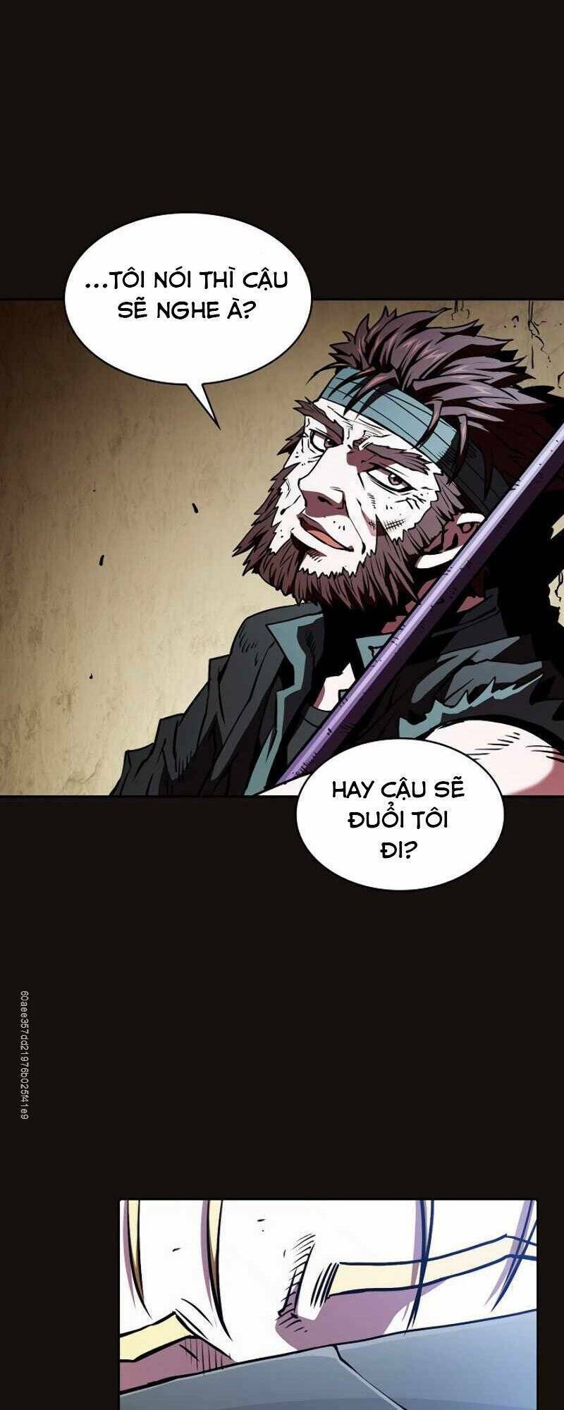 Người Chơi Trở Về Từ Địa Ngục Chap 31 - Next Chap 32