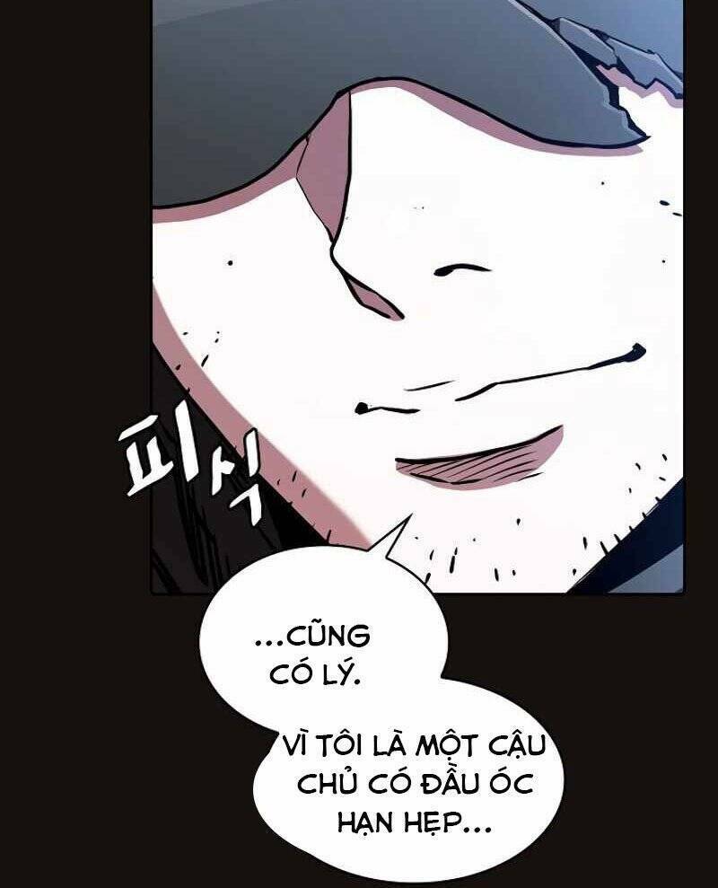 Người Chơi Trở Về Từ Địa Ngục Chap 31 - Next Chap 32