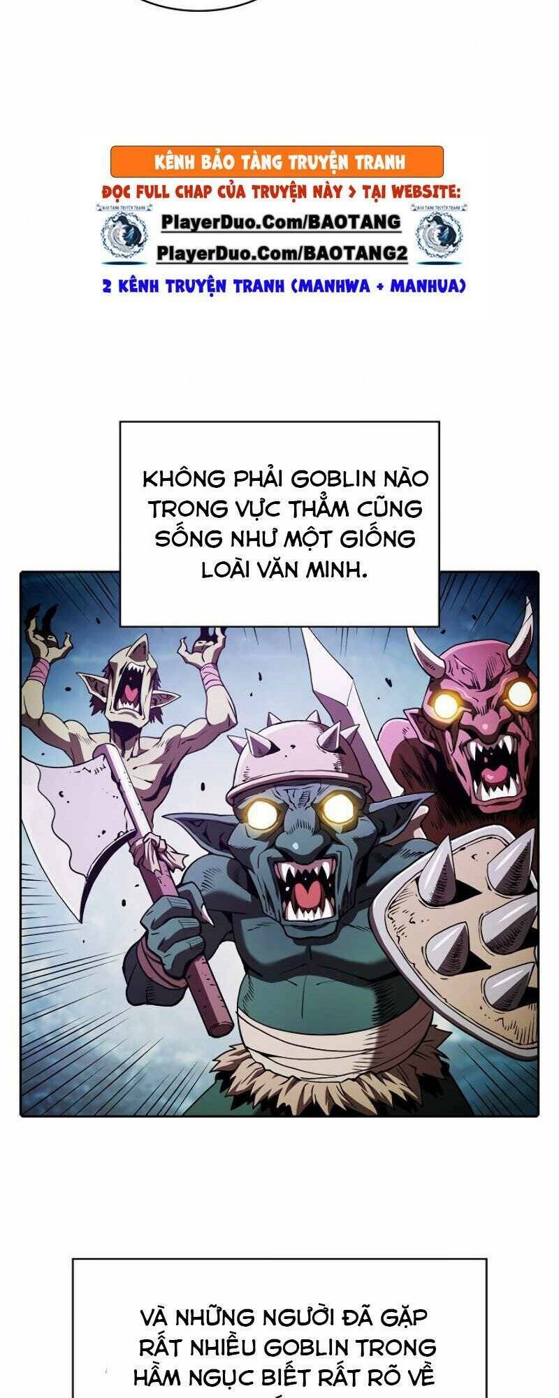 Người Chơi Trở Về Từ Địa Ngục Chap 31 - Next Chap 32