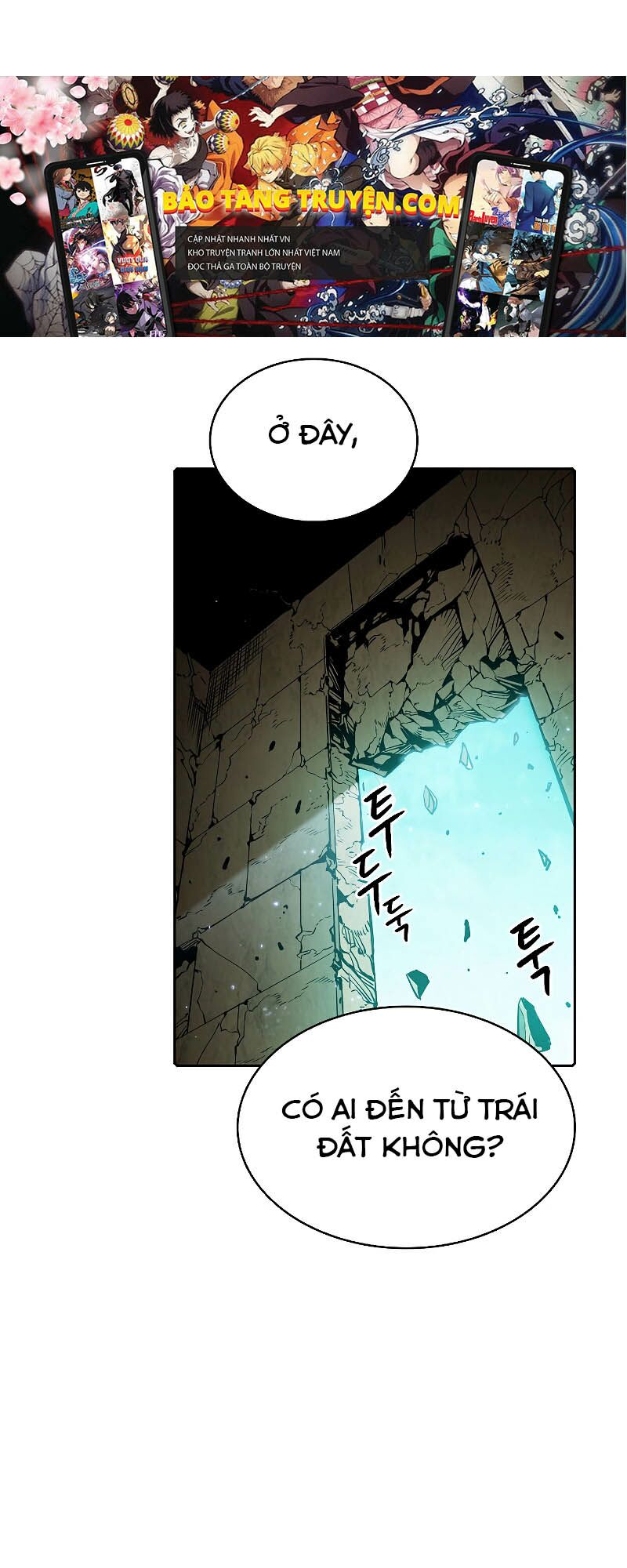 Người Chơi Trở Về Từ Địa Ngục Chap 32 - Next Chap 33