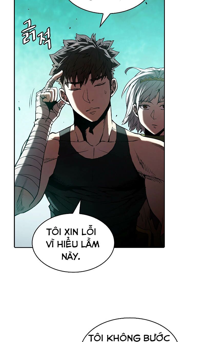 Người Chơi Trở Về Từ Địa Ngục Chap 32 - Next Chap 33