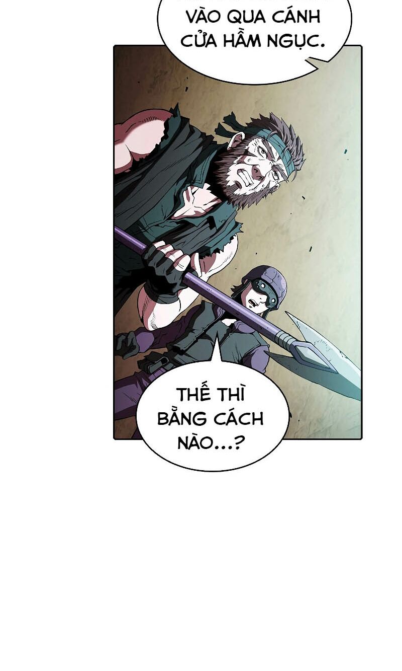 Người Chơi Trở Về Từ Địa Ngục Chap 32 - Next Chap 33