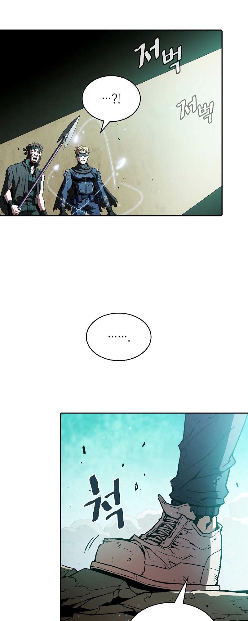 Người Chơi Trở Về Từ Địa Ngục Chap 32 - Next Chap 33