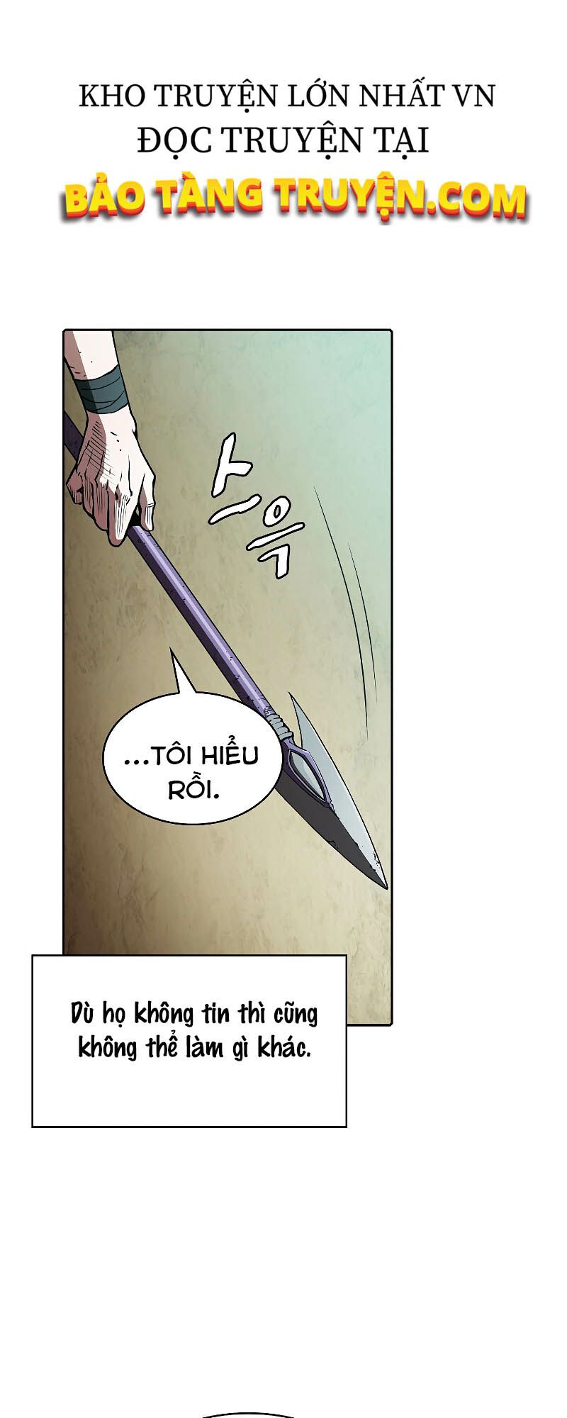 Người Chơi Trở Về Từ Địa Ngục Chap 32 - Next Chap 33