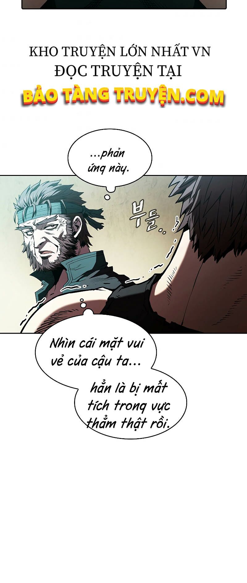 Người Chơi Trở Về Từ Địa Ngục Chap 32 - Next Chap 33
