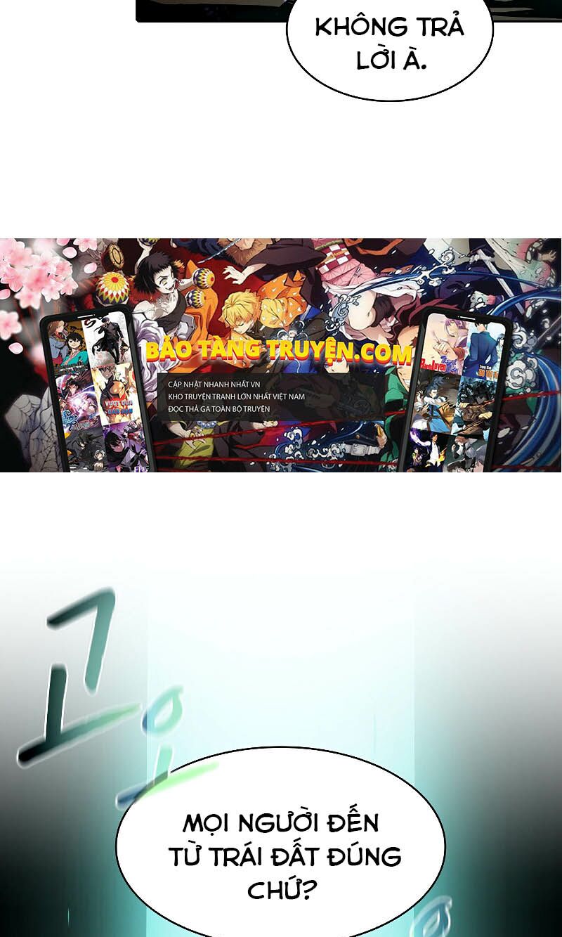 Người Chơi Trở Về Từ Địa Ngục Chap 32 - Next Chap 33