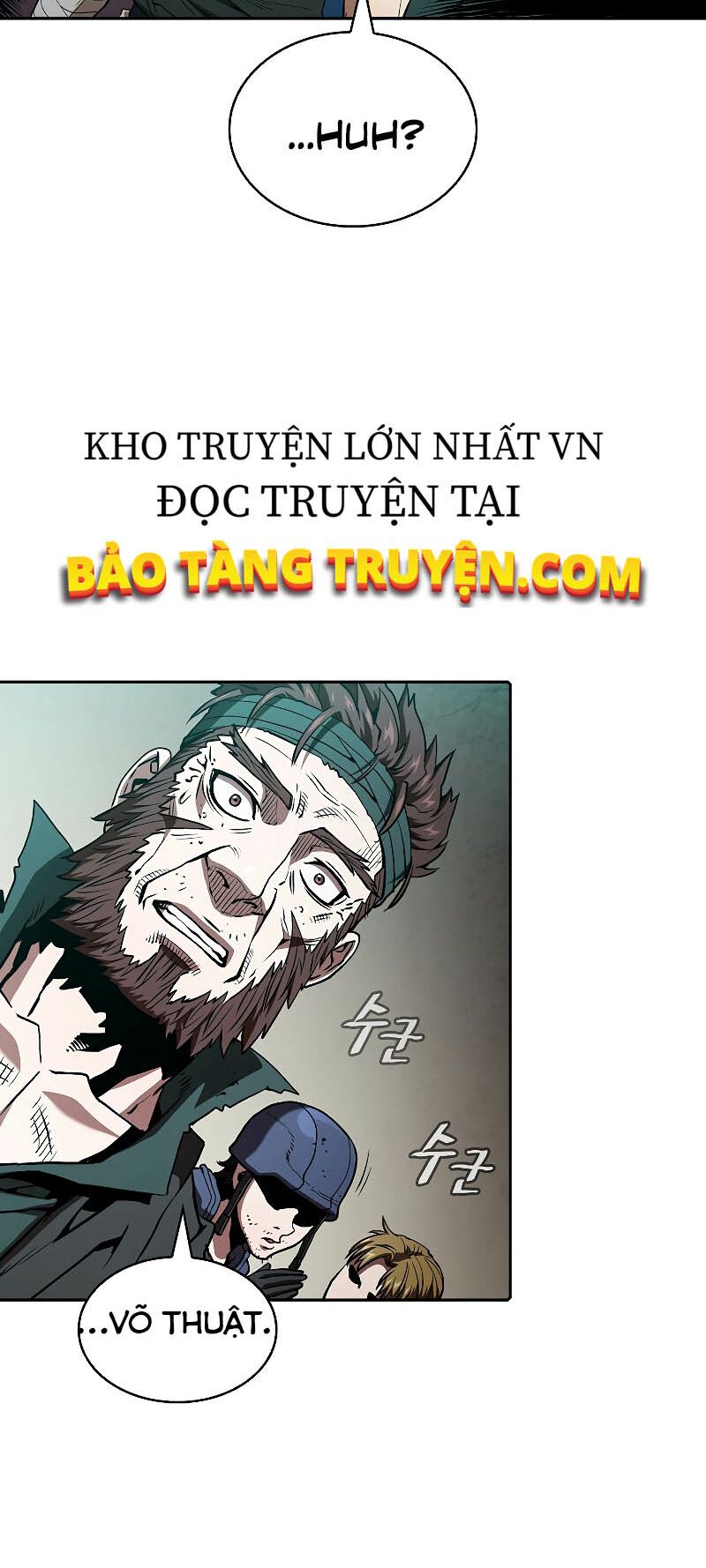 Người Chơi Trở Về Từ Địa Ngục Chap 32 - Next Chap 33
