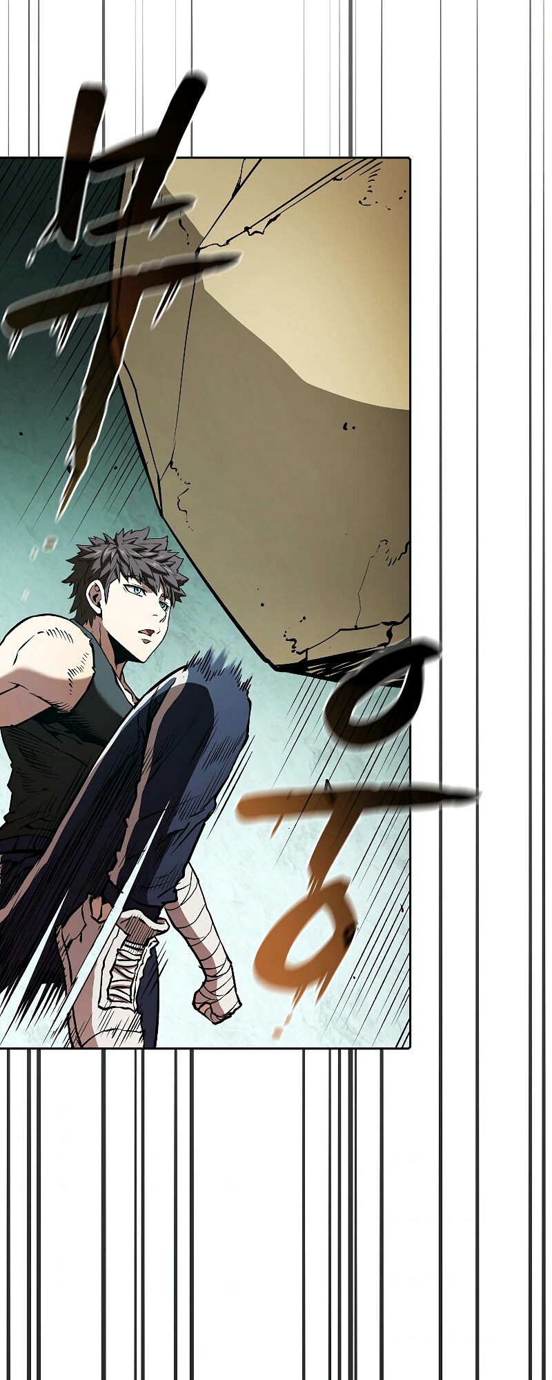 Người Chơi Trở Về Từ Địa Ngục Chap 32 - Next Chap 33