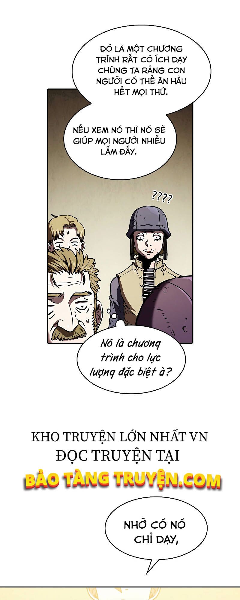 Người Chơi Trở Về Từ Địa Ngục Chap 32 - Next Chap 33