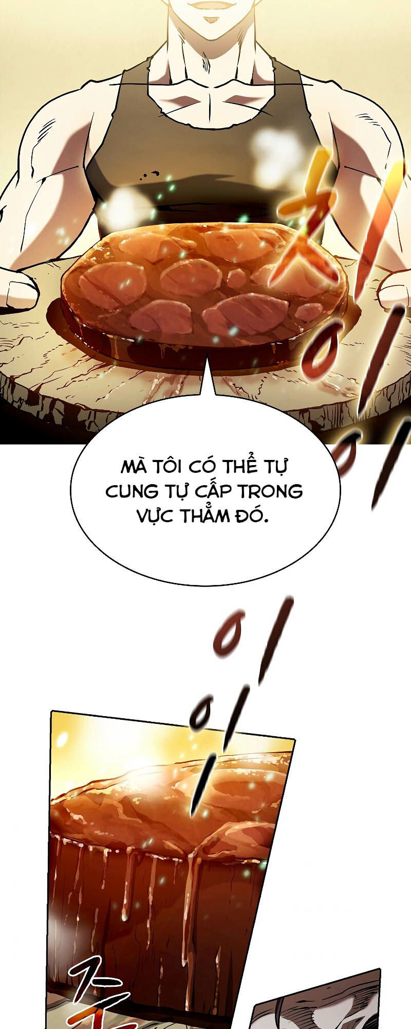Người Chơi Trở Về Từ Địa Ngục Chap 32 - Next Chap 33