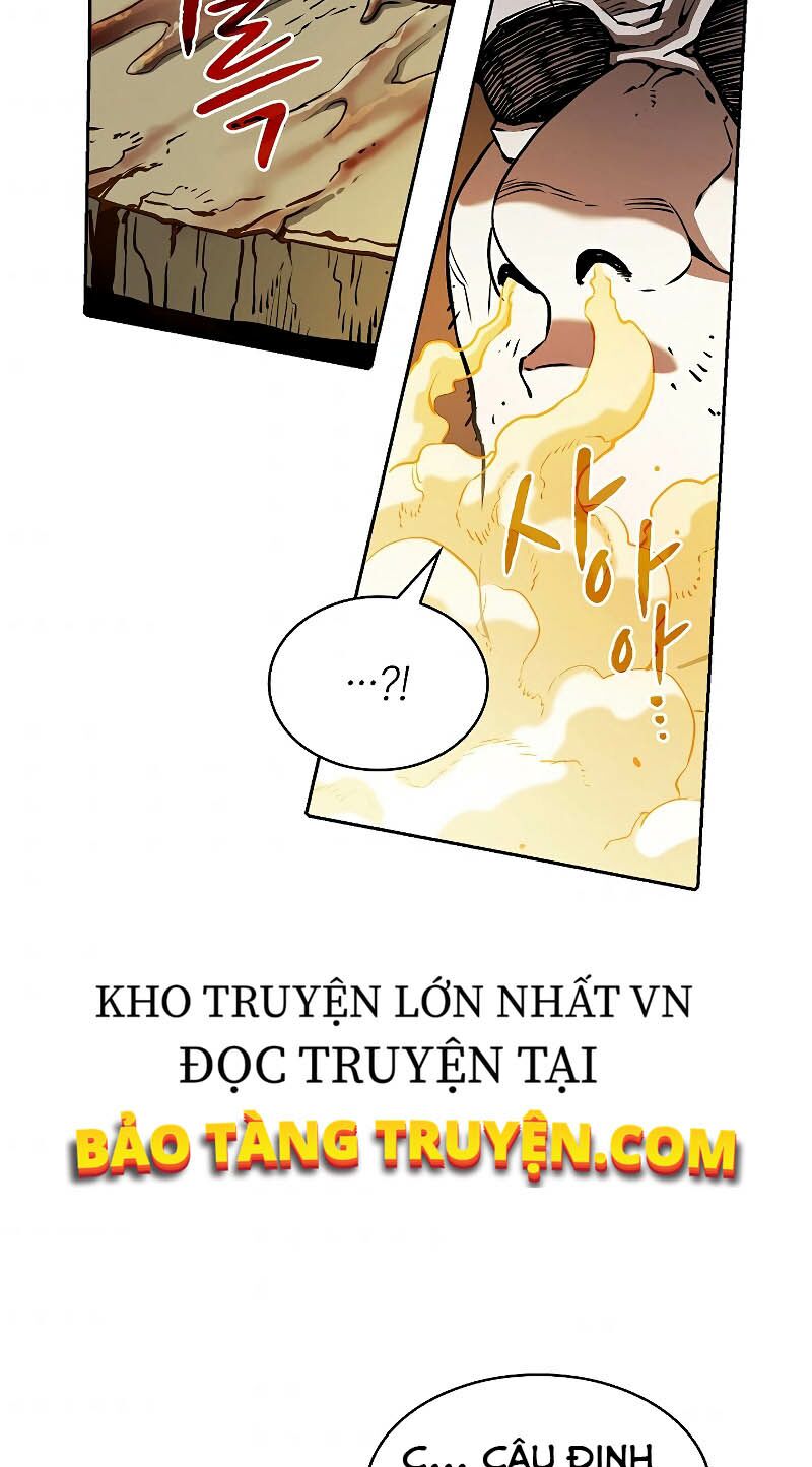 Người Chơi Trở Về Từ Địa Ngục Chap 32 - Next Chap 33