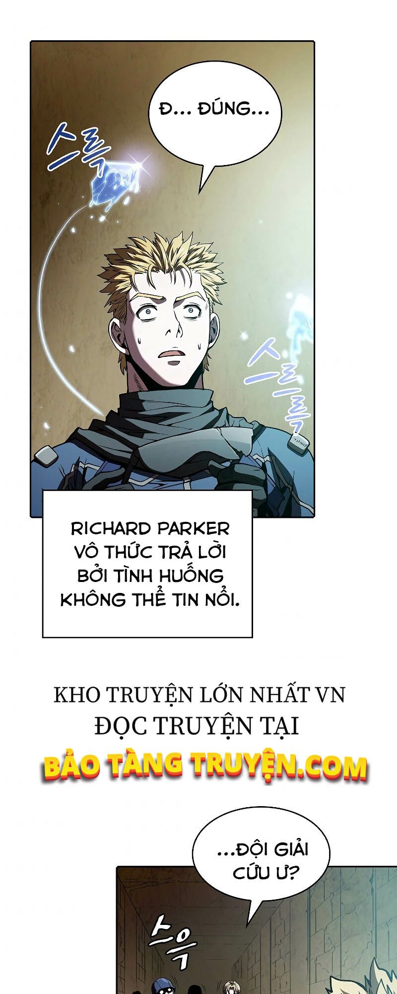 Người Chơi Trở Về Từ Địa Ngục Chap 32 - Next Chap 33