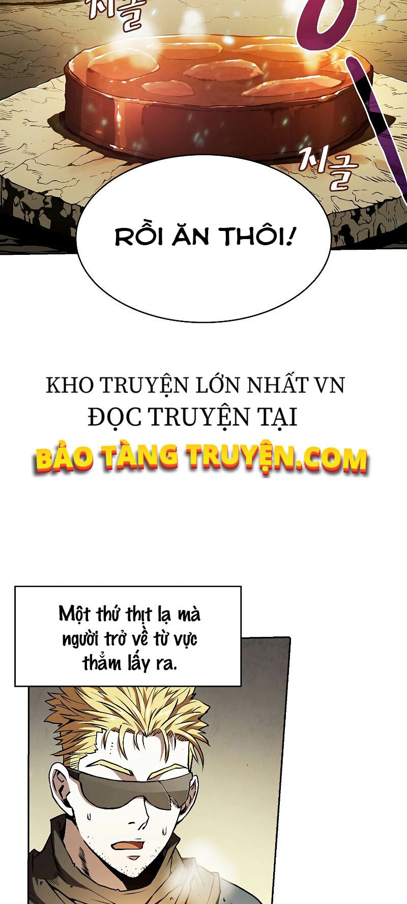Người Chơi Trở Về Từ Địa Ngục Chap 32 - Next Chap 33