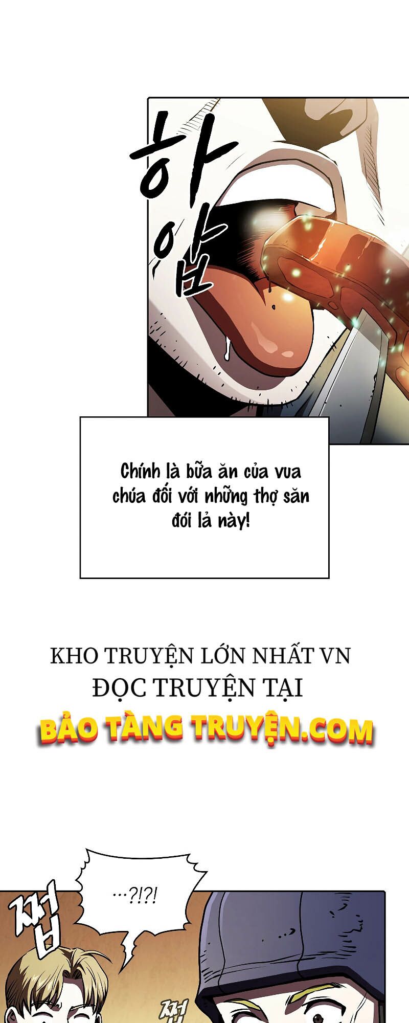 Người Chơi Trở Về Từ Địa Ngục Chap 32 - Next Chap 33