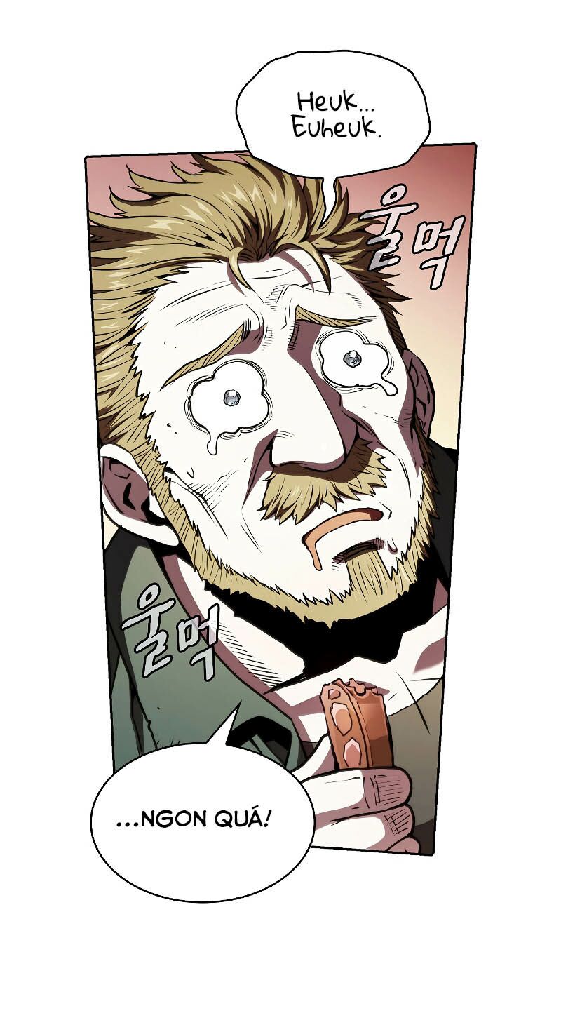 Người Chơi Trở Về Từ Địa Ngục Chap 32 - Next Chap 33