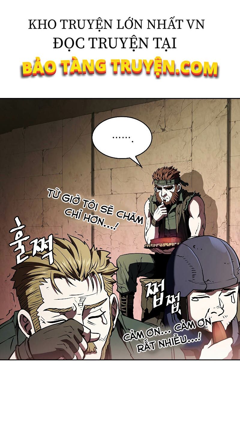 Người Chơi Trở Về Từ Địa Ngục Chap 32 - Next Chap 33