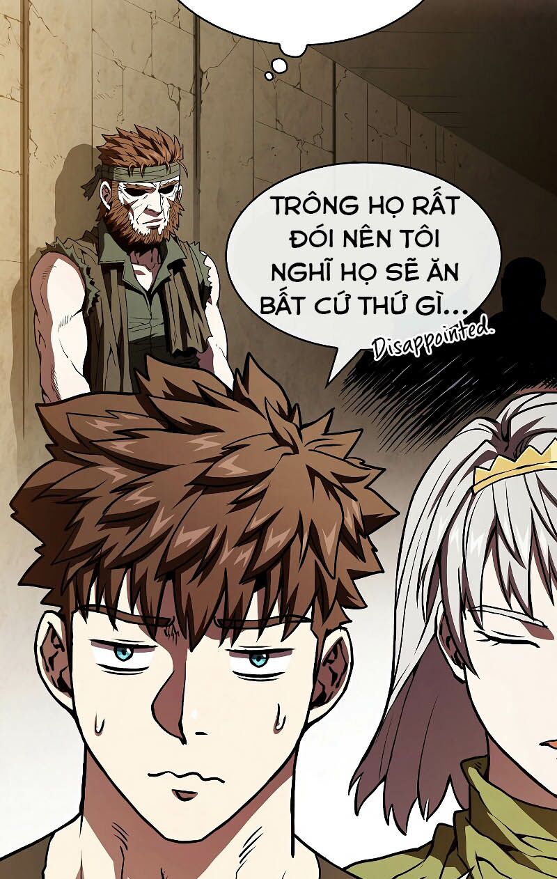 Người Chơi Trở Về Từ Địa Ngục Chap 32 - Next Chap 33