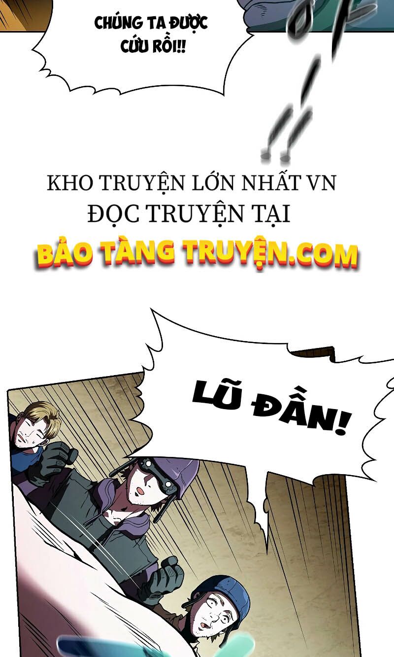 Người Chơi Trở Về Từ Địa Ngục Chap 32 - Next Chap 33