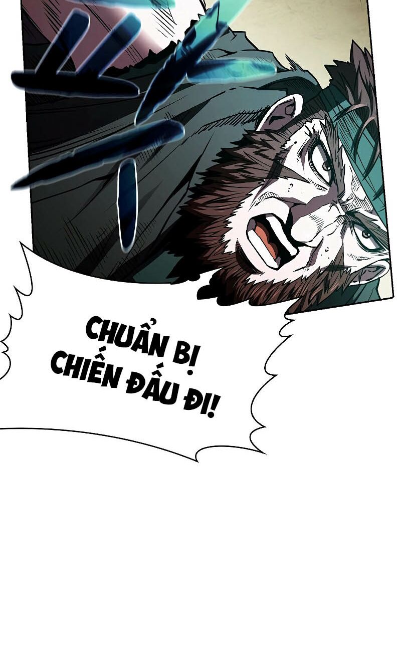 Người Chơi Trở Về Từ Địa Ngục Chap 32 - Next Chap 33