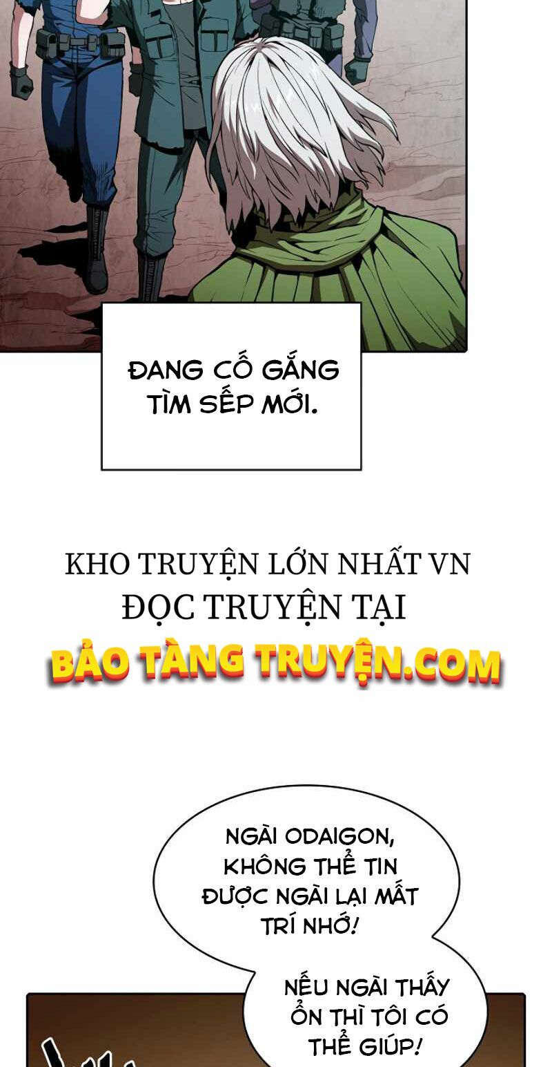 Người Chơi Trở Về Từ Địa Ngục Chap 33 - Next Chap 34