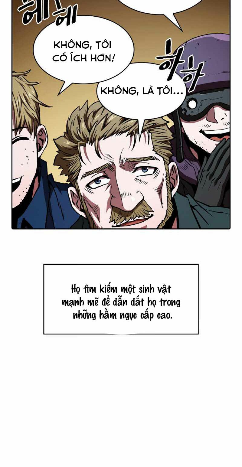 Người Chơi Trở Về Từ Địa Ngục Chap 33 - Next Chap 34