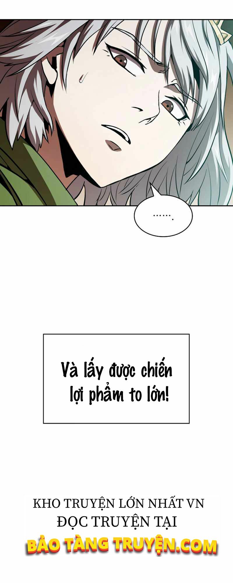 Người Chơi Trở Về Từ Địa Ngục Chap 33 - Next Chap 34