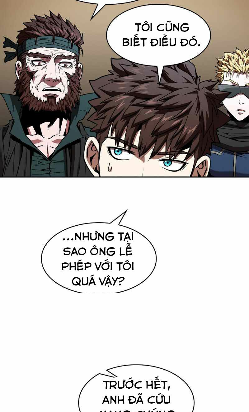 Người Chơi Trở Về Từ Địa Ngục Chap 33 - Next Chap 34