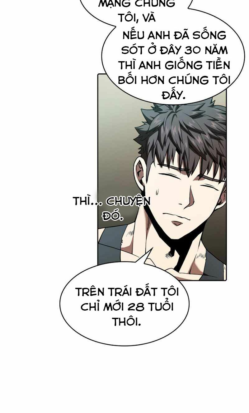 Người Chơi Trở Về Từ Địa Ngục Chap 33 - Next Chap 34