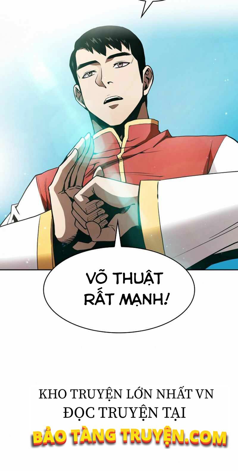 Người Chơi Trở Về Từ Địa Ngục Chap 33 - Next Chap 34