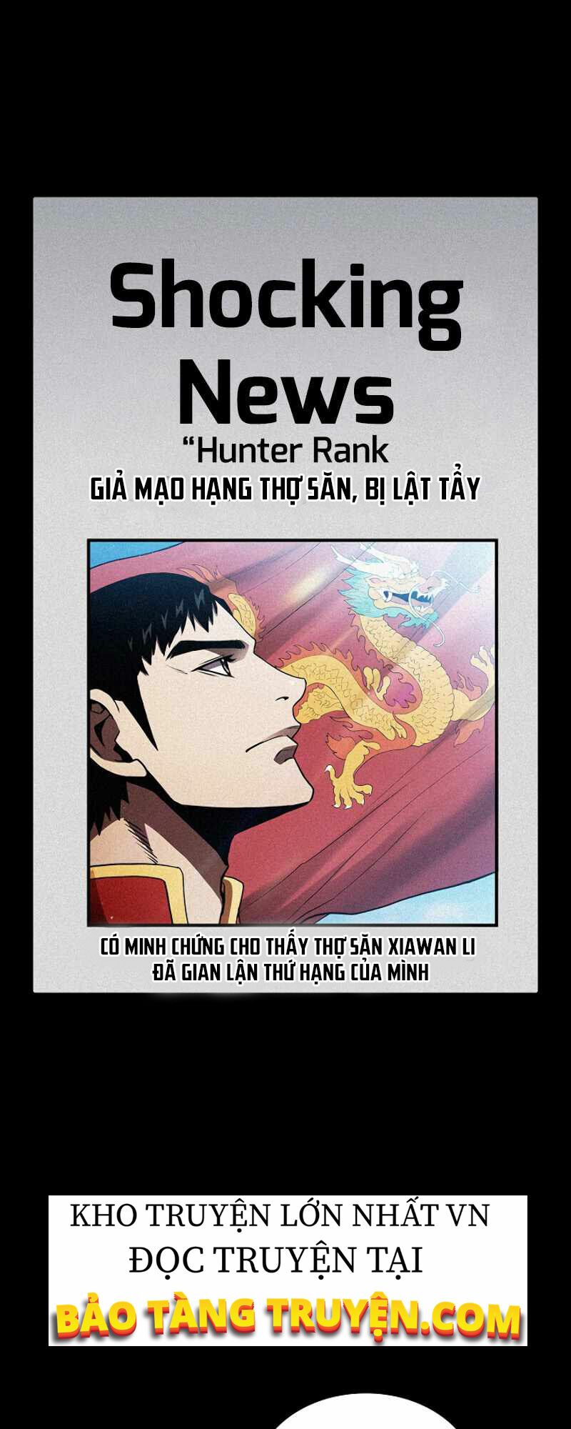 Người Chơi Trở Về Từ Địa Ngục Chap 33 - Next Chap 34