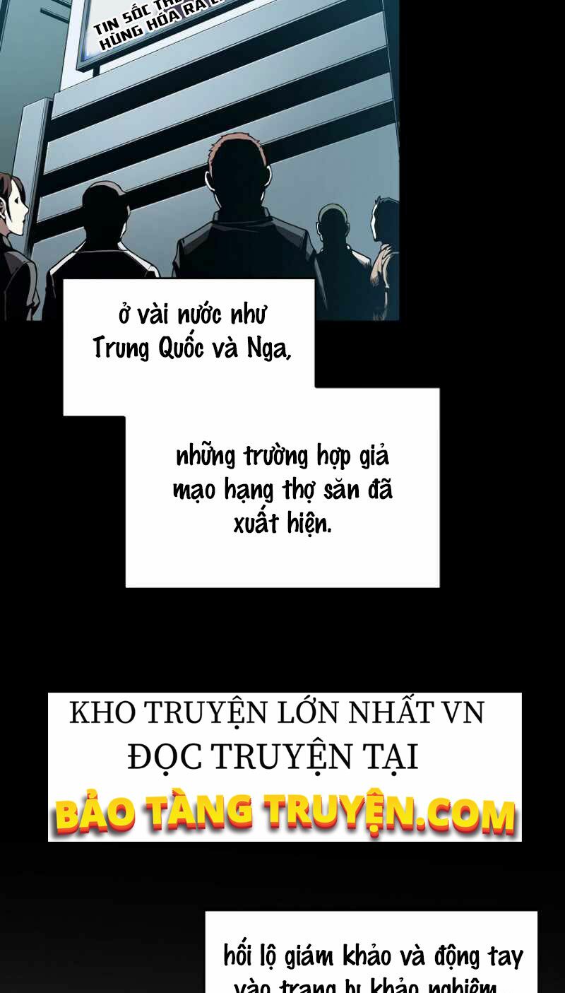 Người Chơi Trở Về Từ Địa Ngục Chap 33 - Next Chap 34
