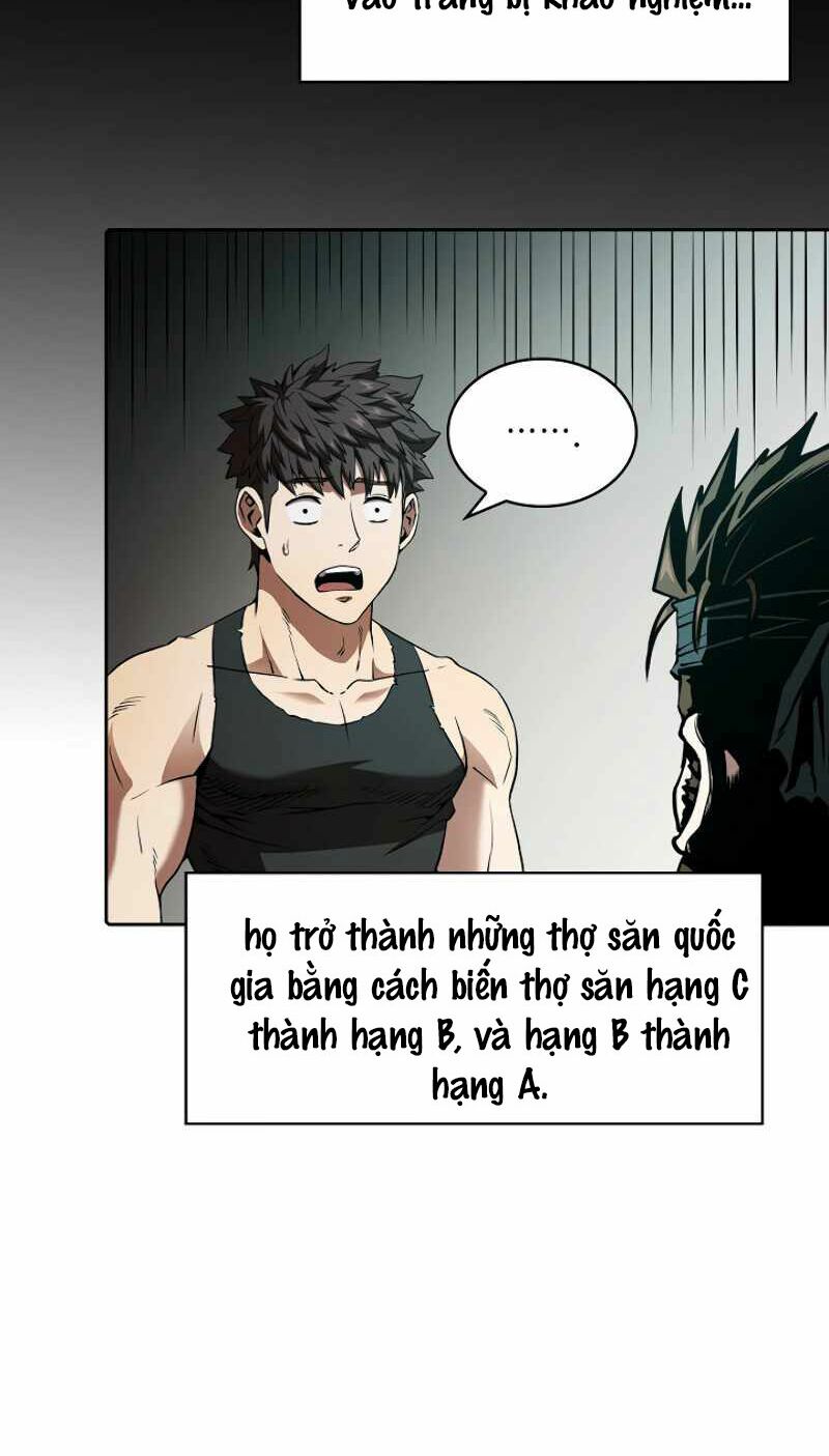 Người Chơi Trở Về Từ Địa Ngục Chap 33 - Next Chap 34