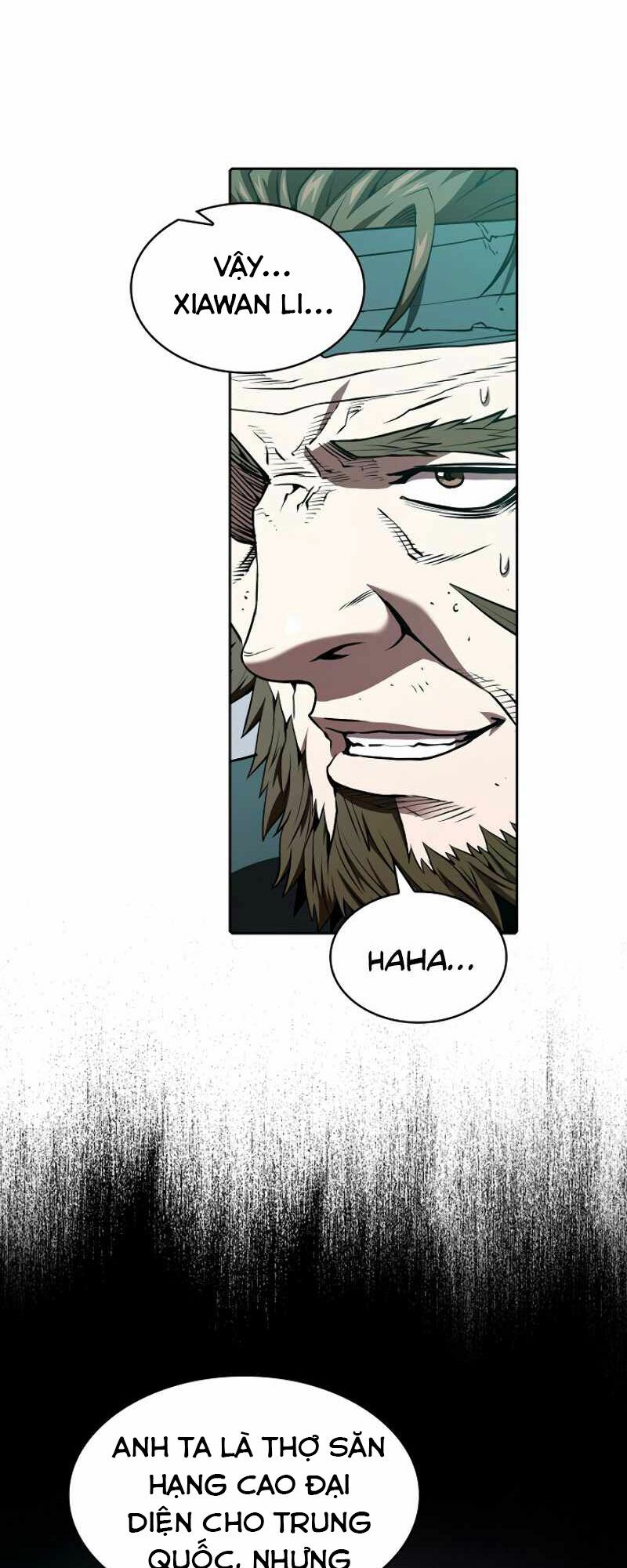 Người Chơi Trở Về Từ Địa Ngục Chap 33 - Next Chap 34