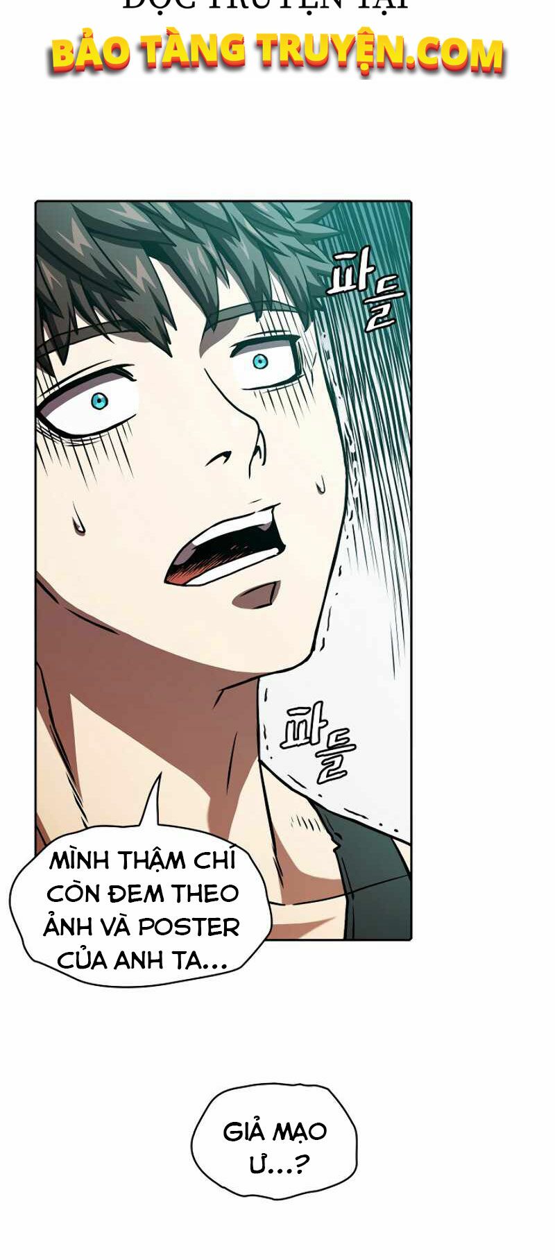 Người Chơi Trở Về Từ Địa Ngục Chap 33 - Next Chap 34