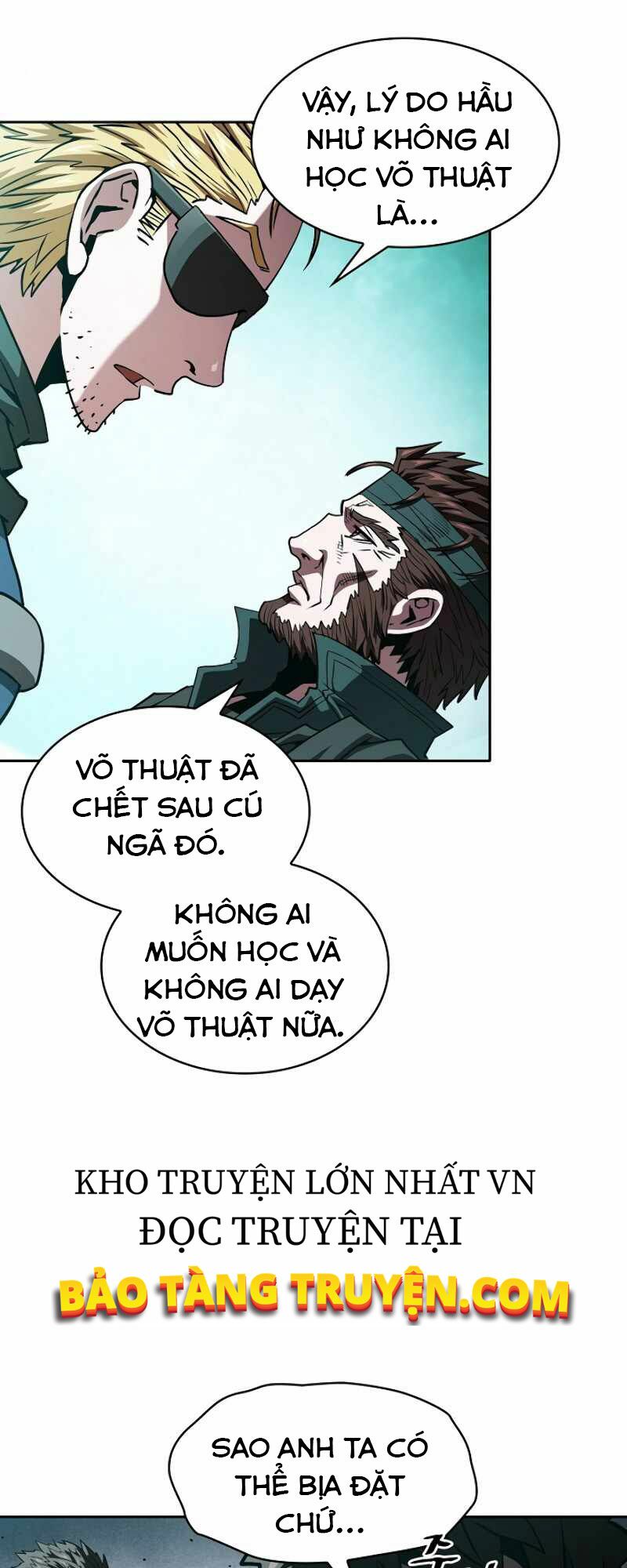 Người Chơi Trở Về Từ Địa Ngục Chap 33 - Next Chap 34
