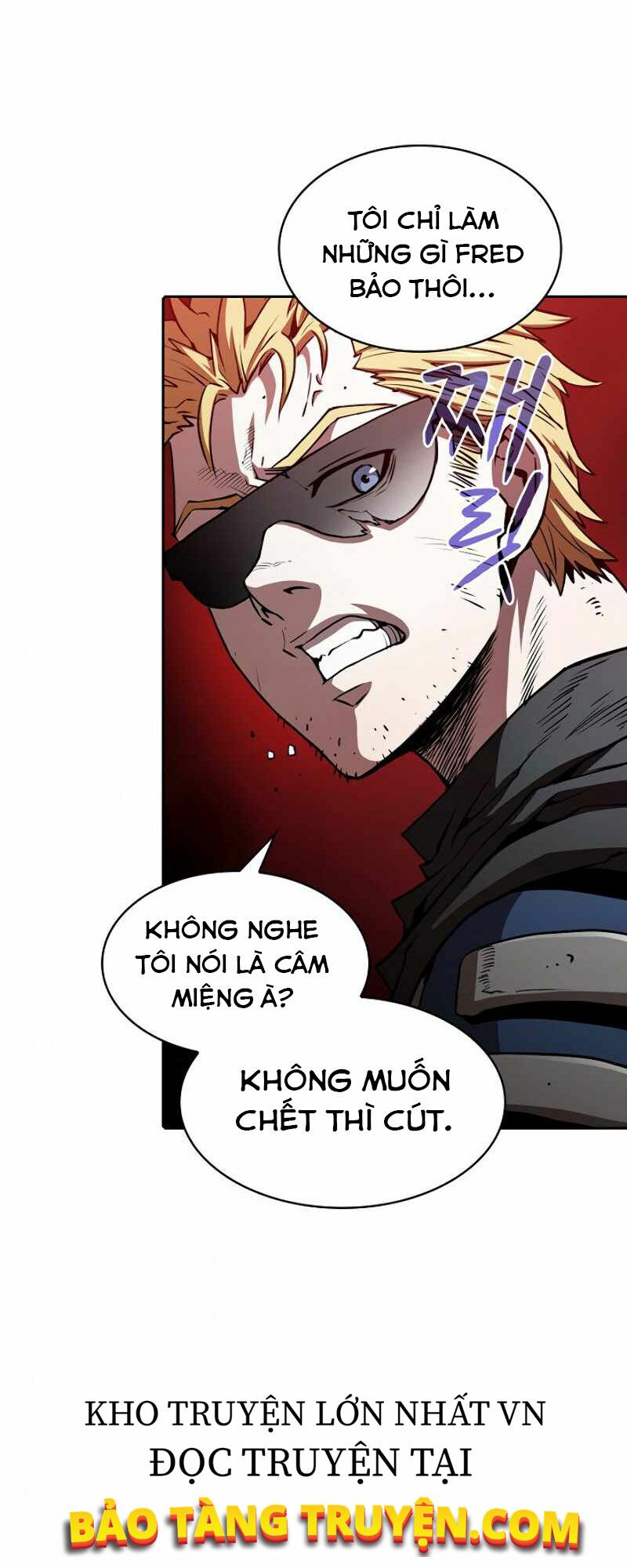 Người Chơi Trở Về Từ Địa Ngục Chap 33 - Next Chap 34