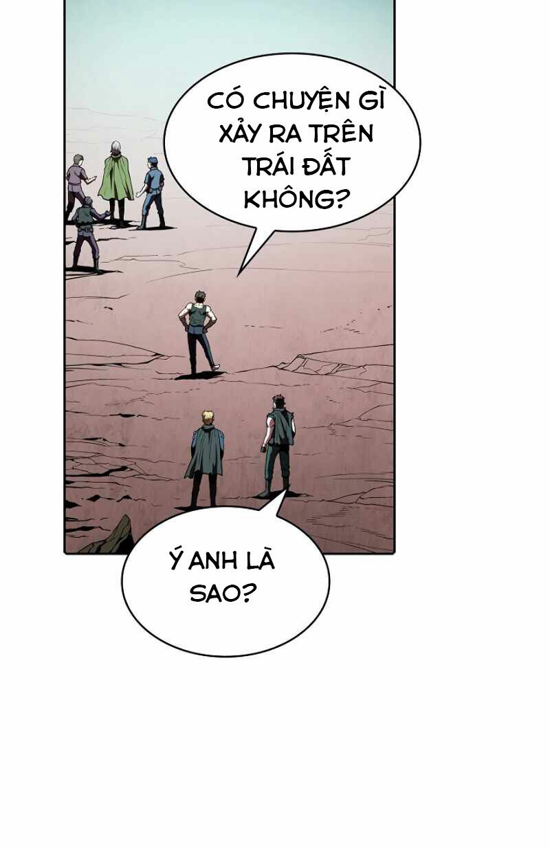 Người Chơi Trở Về Từ Địa Ngục Chap 33 - Next Chap 34