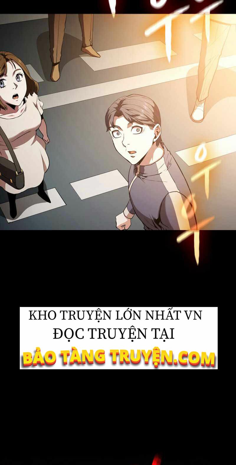Người Chơi Trở Về Từ Địa Ngục Chap 33 - Next Chap 34