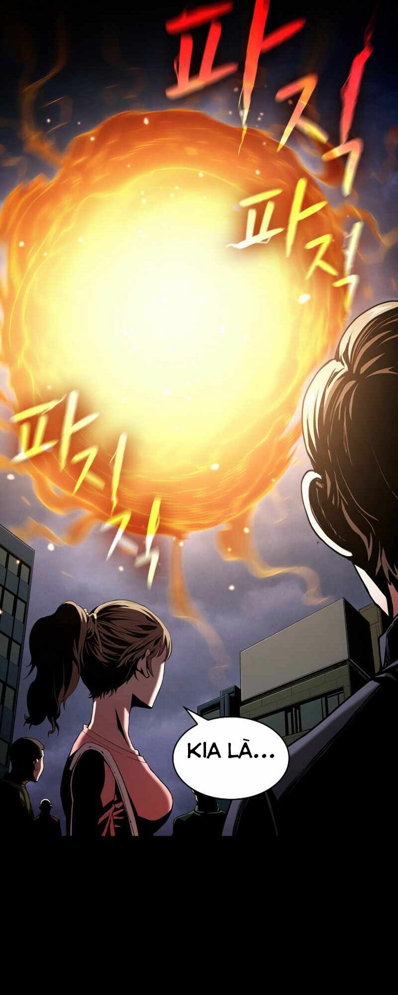 Người Chơi Trở Về Từ Địa Ngục Chap 33 - Next Chap 34