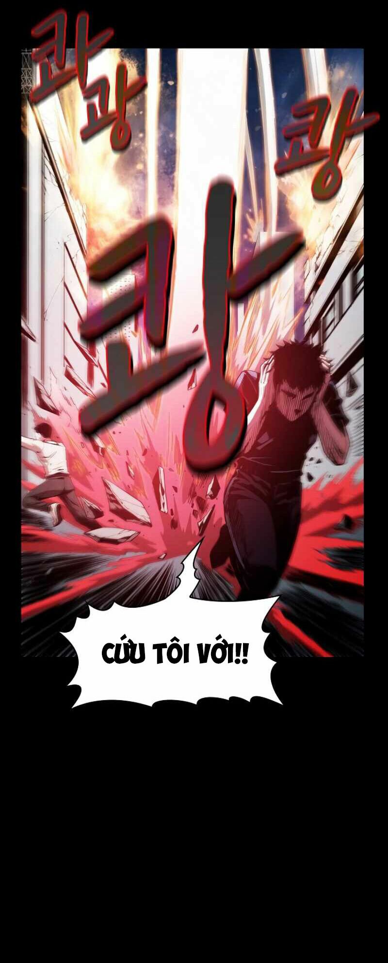 Người Chơi Trở Về Từ Địa Ngục Chap 33 - Next Chap 34