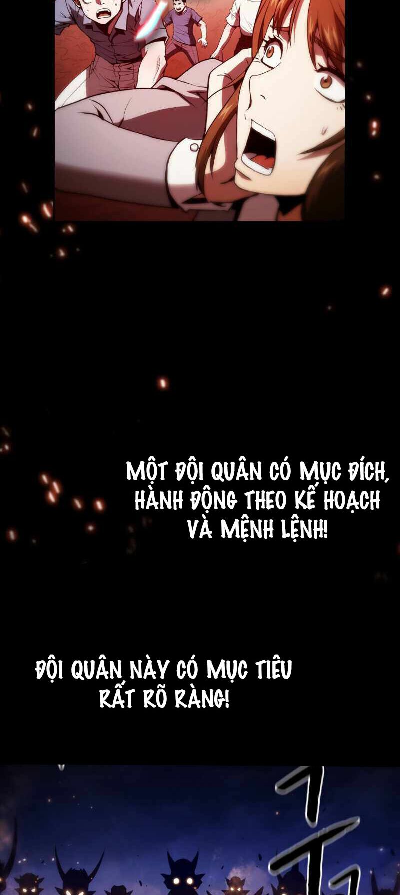 Người Chơi Trở Về Từ Địa Ngục Chap 33 - Next Chap 34